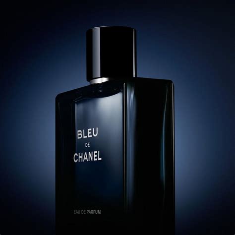 bleu de chanel eau de parfum 5.0 oz|bleu De Chanel parfum price.